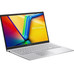 PORTATIL ASUS X1504VA-BQ575W-DU55 PORTATIL ASUS X1504VA-BQ575W