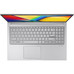 PORTATIL ASUS X1504VA-BQ575W-DU55 PORTATIL ASUS X1504VA-BQ575W