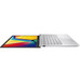 PORTATIL ASUS X1504VA-BQ575W-DU55 PORTATIL ASUS X1504VA-BQ575W
