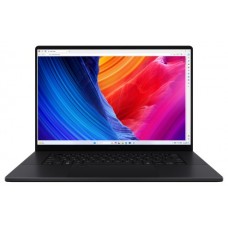 ASUS ProArt P16 OLED H7606WI-ME067 - Ordenador Portátil 16" WQUXGA (AMD Ryzen AI 9 HX 370, 32GB RAM, 100GB SSD, NVIDIA RTX 4070 8GB, Sin Sistema Operativo) Negro Nano - Teclado QWERTY español