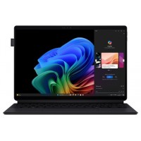 ASUS ProArt PZ13 HT5306QA-LX004W - Ordenador Portátil 13.3" (Qualcomm Snapdragon X1-P42-100, 16GB RAM, 1TB SSD, Qualcomm Adreno GPU, Windows 11 Home) Negro Nano - Teclado QWERTY español