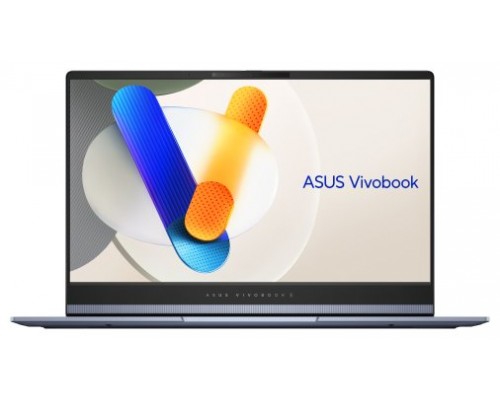 ASUS VivoBook OLED S5506MA-MA048W - Ordenador Portátil 15.6" 3K 120Hz (Intel Core Ultra 7 155H, 16GB RAM, 1TB SSD, Arc Graphics, Windows 11 Home) - Teclado QWERTY español