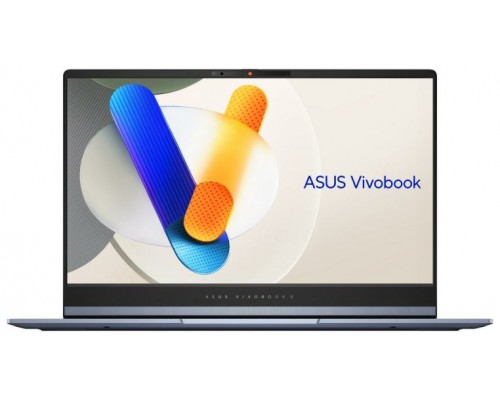 PORTATIL ASUS VIVOBOOK S 15 OLED S5506MA-MA111W Intel U7 155H 16GB 1TB 15.6" 3K 120HZ W11H