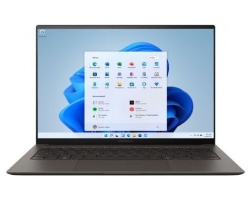 Asus zenbook ux5406sa - pz334w intel core ultra