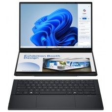 Asus zenbook duo ux8406ca - pz152w intel core
