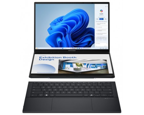 Asus zenbook duo ux8406ca - pz152w intel core