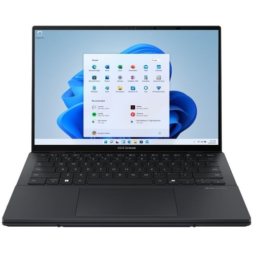 Portatil asus zenbook duo ux8406ca - ql336w u7 - 255h-MR163 Portatil asus zenbook duo ux8406ca - ql336w u7 - 255h