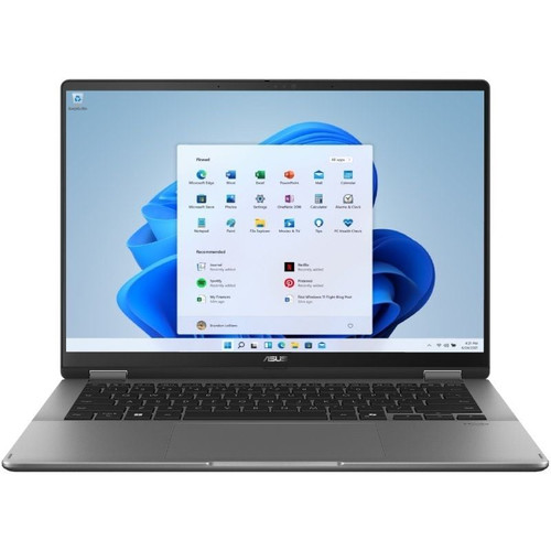 PORTATIL ASUS TP3407SA-SG180W-DU102 PORTATIL ASUS TP3407SA-SG180W