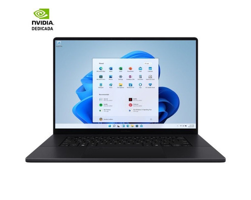 PORTATIL ASUS H7606WP-RJ079X