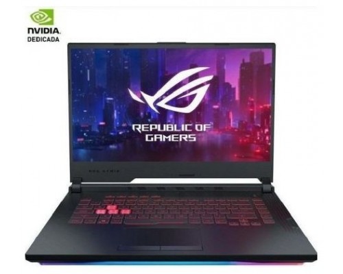 PORTATIL ASUS G531GV-AL364