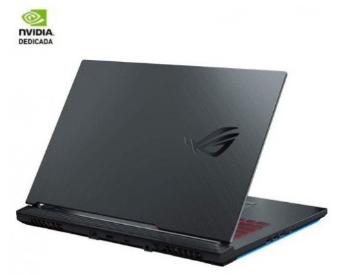 PORTATIL ASUS G531GT-BQ012