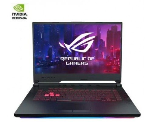 PORTATIL ASUS G531GT-BQ165