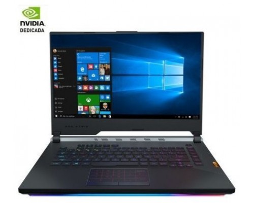 PORTATIL ASUS G531GW-AZ271T