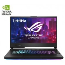 PORTATIL ASUS G512LU-HN161