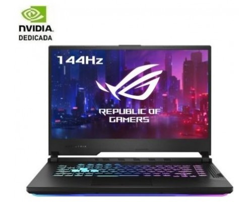 PORTATIL ASUS G512LU-HN161