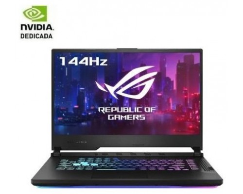 PORTATIL ASUS G512LI-HN057