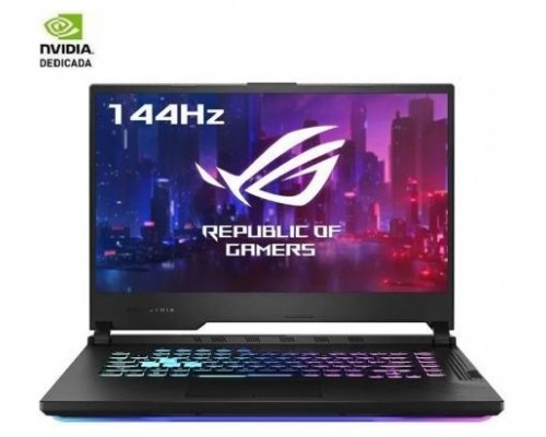 PORTATIL ASUS G512LW-HN038