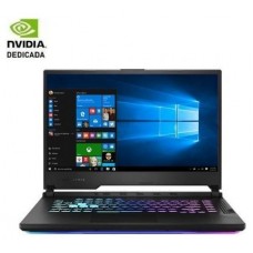 PORTATIL ASUS G512LV-HN037T