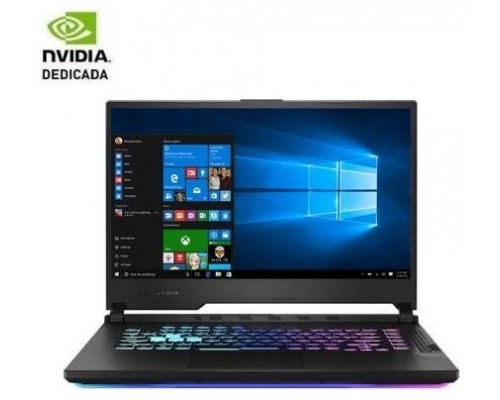 PORTATIL ASUS G512LV-HN037T