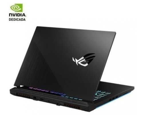 PORTATIL ASUS G512LV-HN221