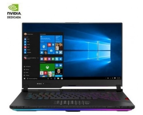 PORTATIL ASUS G533QS-HF136T