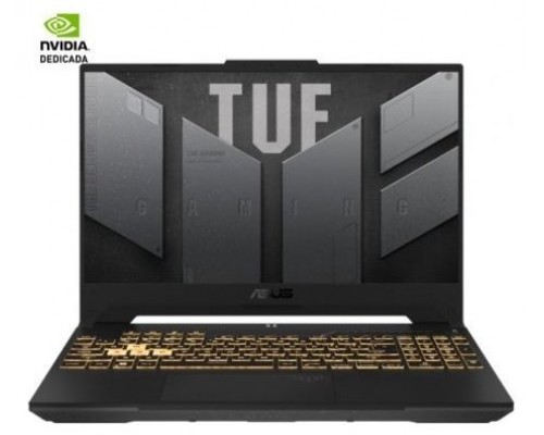 PORTATIL GAMING ASUS TUF507 I7-12700H-16G-1TSSD-RTX3060-15-FRE