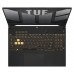 PORTATIL GAMING ASUS TUF507 I7-12700H-16G-1TSSD-RTX3060-15-FRE