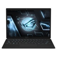 ASUS ROG Flow Z13 GZ301VV-MU007W - Ordenador Portátil Gaming de 13.4" WQXGA 165Hz (Intel Core i9-13900H, 16GB RAM, 1TB SSD, NVIDIA GeForce RTX 4060 6GB, Windows 11 Home) Negro - Teclado QWERTY español