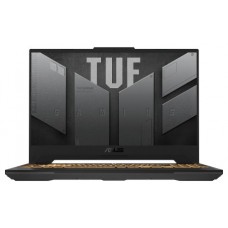 ASUS TUF Gaming F15 FX507VV-LP137 - Ordenador Portátil Gaming de 15.6" Full HD 144Hz (Intel Core i7-13620H, 16GB RAM, 1TB SSD, NVIDIA RTX 4060 8GB, Sin Sistema Operativo) Gris Meca - Teclado QWERTY español