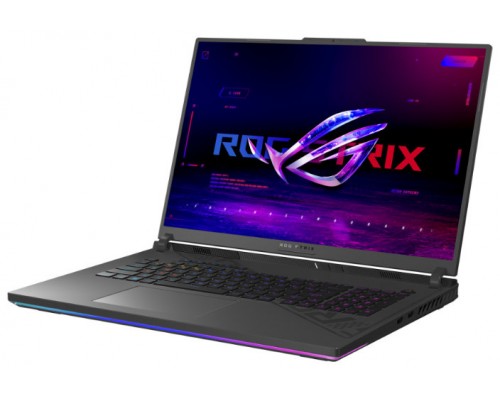 PORTATIL ASUS ROG STRIX G18 G814JIR-N6002 I9-14900HX/32GB/1TB/RTX4070/18"/FDOS