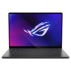 ASUS ROG ZEPHYRUS G16  (16") WQXGA 2560X1600 16:10 DCI-P3:100% WIDE VIEW 240HZ OLED DDR5 32GB NVIDIA GEFORCE RTX 4070 LAPTOP GPU  (802.11AX) NEGRO/GRIS