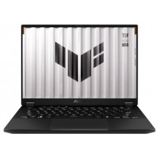 ASUS TUF Gaming A14 FA401WV-RG010W - Ordenador Portátil Gaming de 14" WQXGA 165Hz (AMD Ryzen AI 9 370, 32GB RAM, 1TB SSD, NVIDIA RTX 4060 8GB, Windows 11 Home) Gris Jager - Teclado QWERTY español