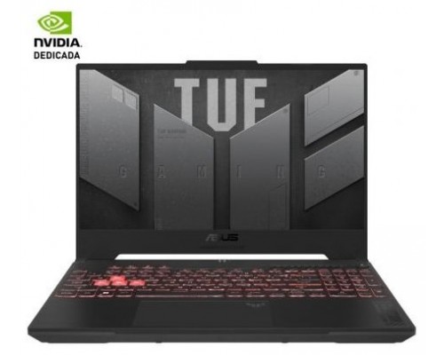 Asus tuf gaming tuf507nvr - lp047 smd ryzen