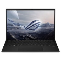 ASUS ROG Flow Z13 GZ302EA-RU008W - Ordenador Portátil Gaming de 13.4" 2.5K 180Hz (AMD Ryzen Al Max+ 395, 32GB RAM, 1TB SSD, Radeon 8060S, Windows 11 Home) Negro - Teclado QWERTY español