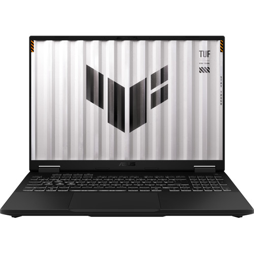 PORTATIL ASUS TUF A16 TUF608UHI-TU188W R7 260 16GB 512GB RTX5050 16" W11H-DI94 PORTATIL ASUS TUF A16 TUF608UHI-TU188W R7 260 16GB 512GB RTX5050 16" W11H