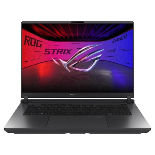 PORTATIL ASUS ROG STRIX G615JPR-S5003 i7-14650HX 32GB 1TB RTX5070 16"WQXGA FDOS-DI155 PORTATIL ASUS ROG STRIX G615JPR-S5003 i7-14650HX 32GB 1TB RTX5070 16"WQXGA FDOS