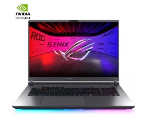 Asus G815JMR-S8051 i7-14650HX 32 1TB 5060 DOS 18"