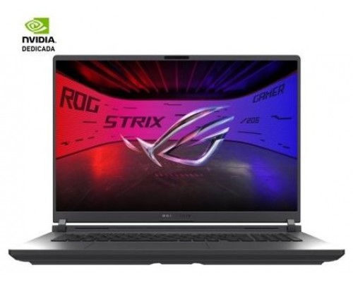 NOTEBOOK ASUS ROG STRIX G815LR-S9046 (Espera 4 dias)