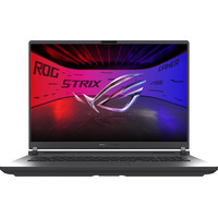 ASUS ROG Strix G18 G815LR-TT369 - Port&Atilde;&iexcl;til Gaming de 18" WQXGA 300Hz (Core Ultra 9 290HX Plus, 16GB RAM, 1TB SSD, RTX 5070 Ti Laptop GPU 12GB, Sin Sistema Operativo) Gris Eclipse - Tec. QWERTY Esp