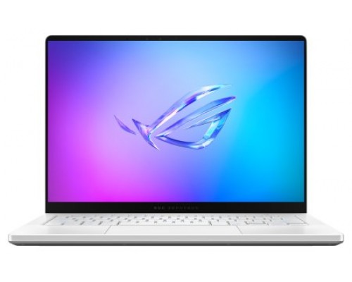 ASUS ROG Zephyrus G14 OLED GA403WR-QS087W - Ordenador Portátil Gaming de 14" 3K 120Hz (AMD Ryzen AI 9 370, 32GB RAM, 1TB SSD, NVIDIA RTX 5070 Ti 12GB, Windows 11 Home) Gris Eclipse - Teclado QWERTY español