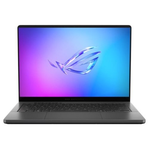 ASUS ROG Zephyrus G14 OLED GA403WW-QS076 - Portátil Gaming de 14" WQXGA+ 120Hz (AMD Ryzen AI 9 HX 370, 32GB RAM, 1TB SSD, RTX 5080 16GB, Sin Sistema Operativo) Gris Eclipse - Teclado QWERTY español-MR282 ASUS ROG Zephyrus G14 OLED GA403WW-QS076 - Portátil Gaming de 14" WQXGA+ 120Hz (AMD Ryzen AI 9 HX 370, 32GB RAM, 1TB SSD, RTX 5080 16GB, Sin Sistema Operativo) Gris Eclipse - Teclado QWERTY español