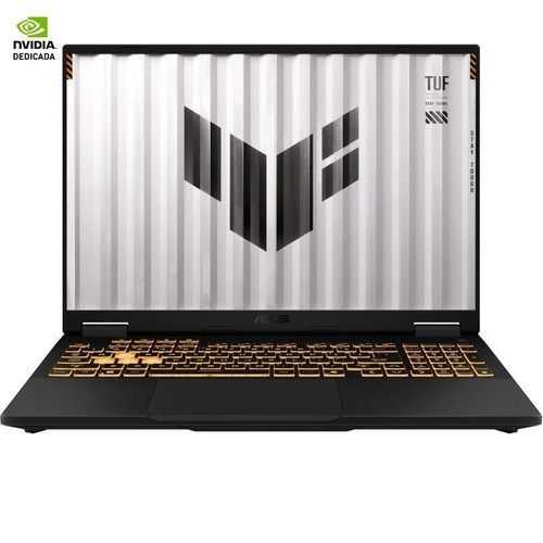 Portatil asus tuf gaming f16 tuf608jpr - qt031-MR135 Portatil asus tuf gaming f16 tuf608jpr - qt031