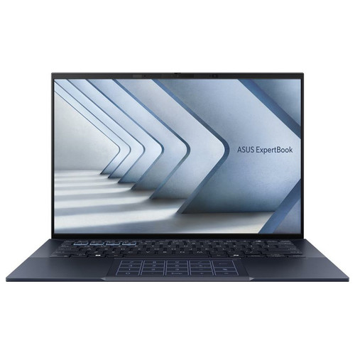 ASUS Portatil ExpertBook B9 B9403CVAR-KM0813X / INTEL CORE 5-120U / 16GB / 512GB SSD / 14" / Win11 Pro-SX108 ASUS Portatil ExpertBook B9 B9403CVAR-KM0813X / INTEL CORE 5-120U / 16GB / 512GB SSD / 14" / Win11 Pro