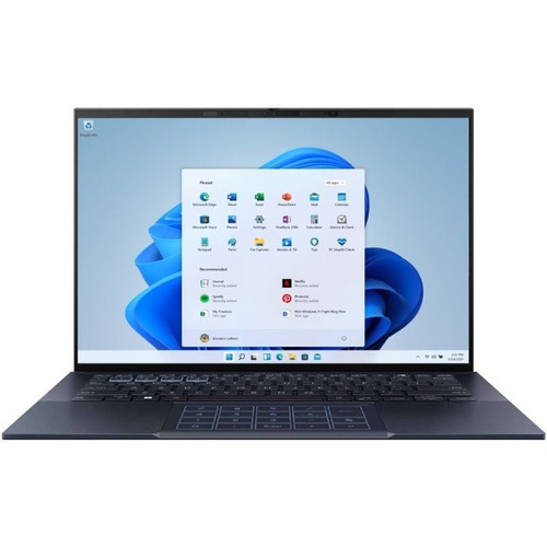 PORTATIL ASUS B9403CVAR-KM0815X-DU99 PORTATIL ASUS B9403CVAR-KM0815X