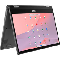 PORTATIL ASUS CHROMEBOOK FLIP CL1402FM2A-EC0286 KOMPANIO 520 8GB 128GB 14" ChromeOS