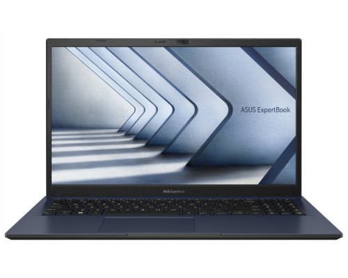 NOTEBOOK ASUS EXPERTBOOK B1502CVA-BQ0935XA EDU (Espera 4 dias)