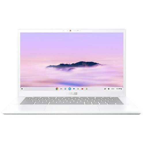 PORTATIL ASUS CHROMEBOOK CX3402CVA-PQ1339 CORE 3 100U 8GB 256GB 14" ChromeOS BLANCO-DI36 PORTATIL ASUS CHROMEBOOK CX3402CVA-PQ1339 CORE 3 100U 8GB 256GB 14" ChromeOS BLANCO