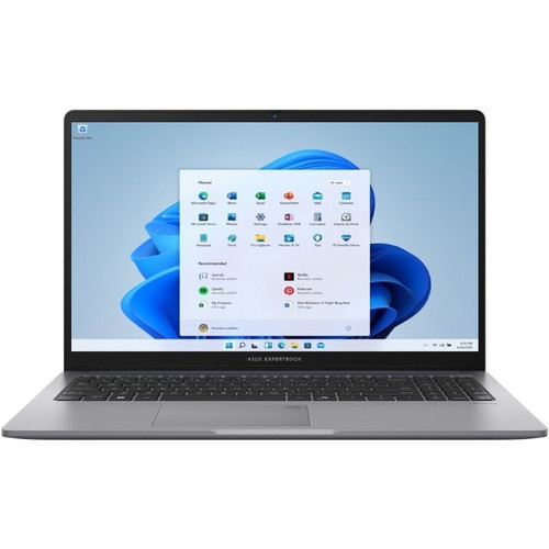 PORTATIL ASUS P1503CVA-S72048X-DU78 PORTATIL ASUS P1503CVA-S72048X