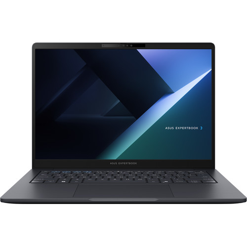ASUS Portatil ExpertBook B3 B3405CCA-LY3658X Intel Core Ultra 5-225H / 16GB / 512GB SSD / 14" / Win11 Pro-SX80 ASUS Portatil ExpertBook B3 B3405CCA-LY3658X Intel Core Ultra 5-225H / 16GB / 512GB SSD / 14" / Win11 Pro