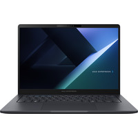 ASUS Portatil ExpertBook B3 B3405CCA-LY3659X Intel Core Ultra 7-225H / 16GB / 512GB SSD / 14" / Win11 Pro